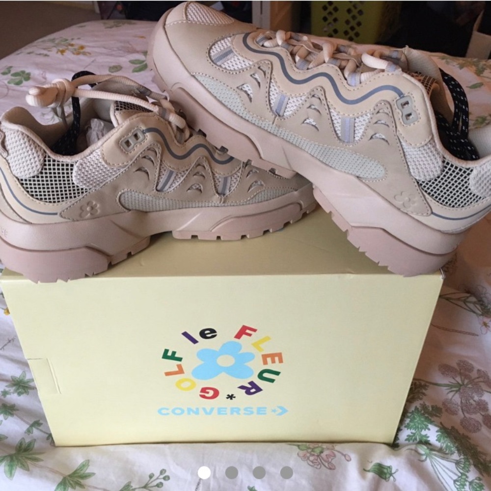 Golf wang biscotti giannos